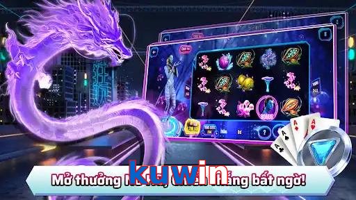 kuwin