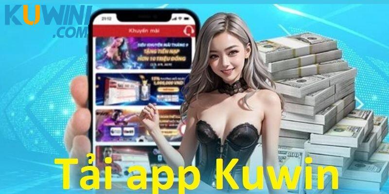 Một số lưu ý khi tải Kuwin