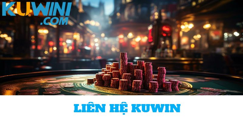 Các điểm quan trọng khi liên hệ Kuwin