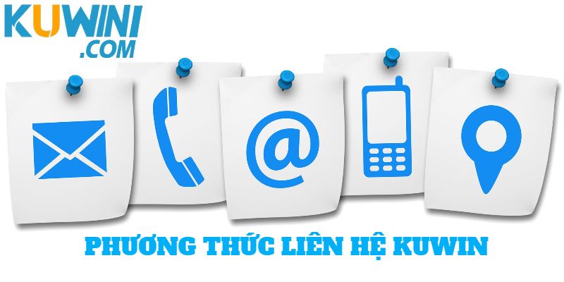 Những lý do bạn nên liên hệ Kuwin ngay lập tức